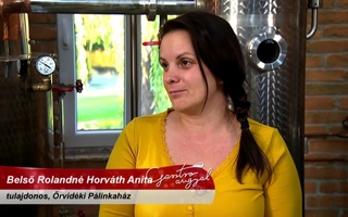 Horváth Anita